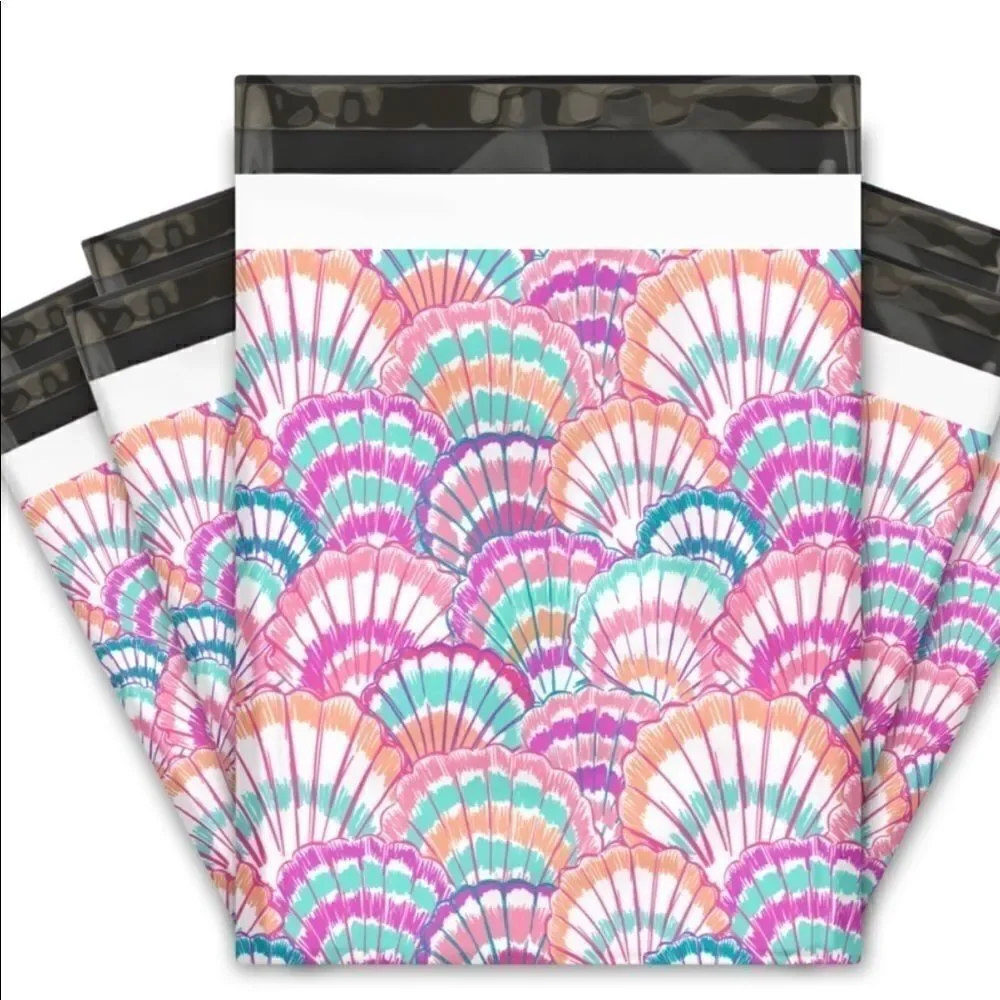 IN STOCK Poly Mailers 10x13 size prints